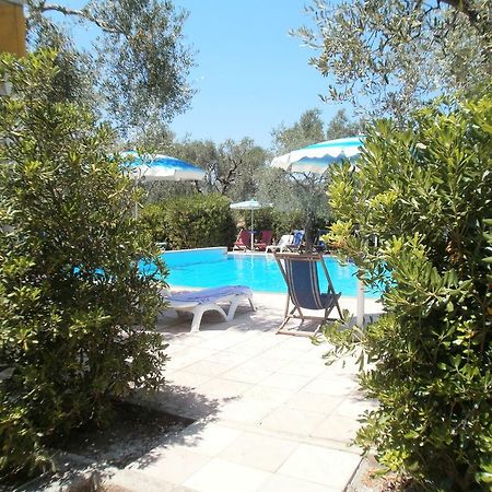 Villaggio Gallo В'єсте Екстер'єр фото