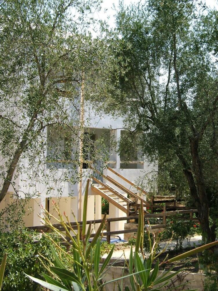Villaggio Gallo В'єсте Екстер'єр фото