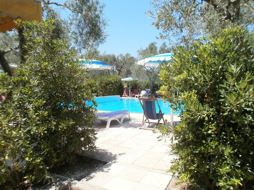 Villaggio Gallo В'єсте Екстер'єр фото
