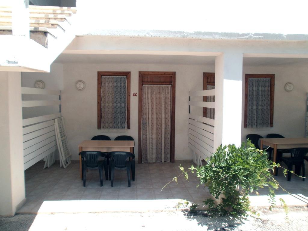 Villaggio Gallo В'єсте Екстер'єр фото