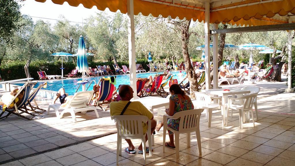 Villaggio Gallo В'єсте Екстер'єр фото