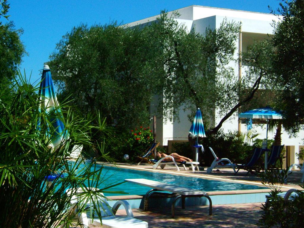 Villaggio Gallo В'єсте Екстер'єр фото