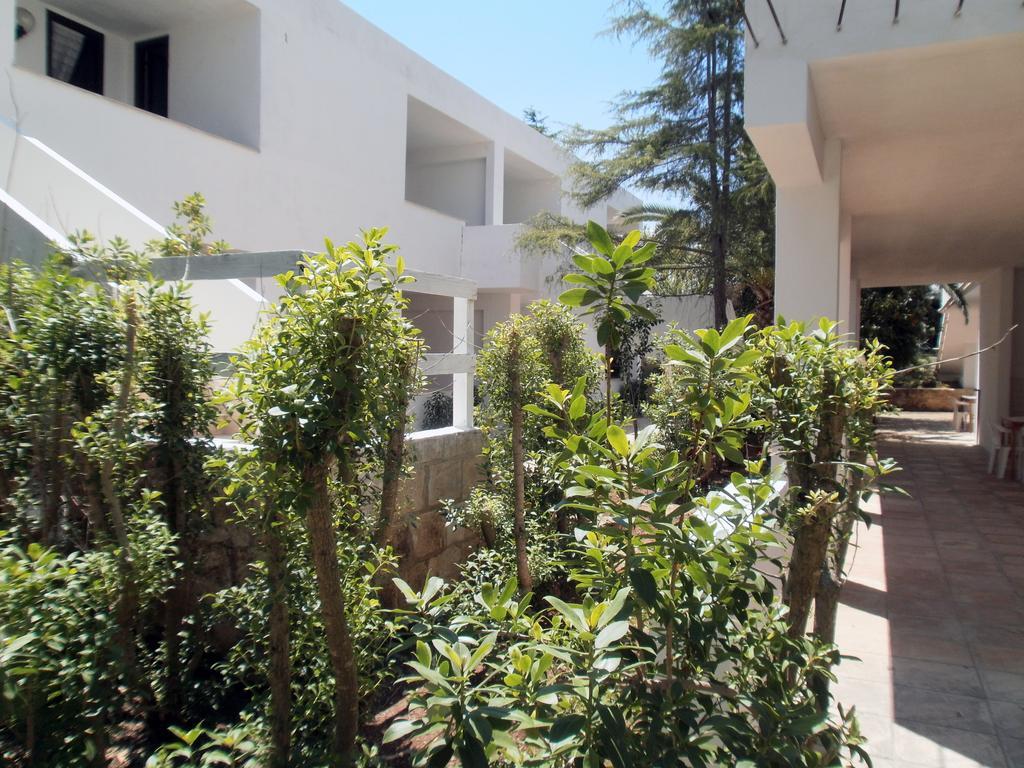 Villaggio Gallo В'єсте Екстер'єр фото