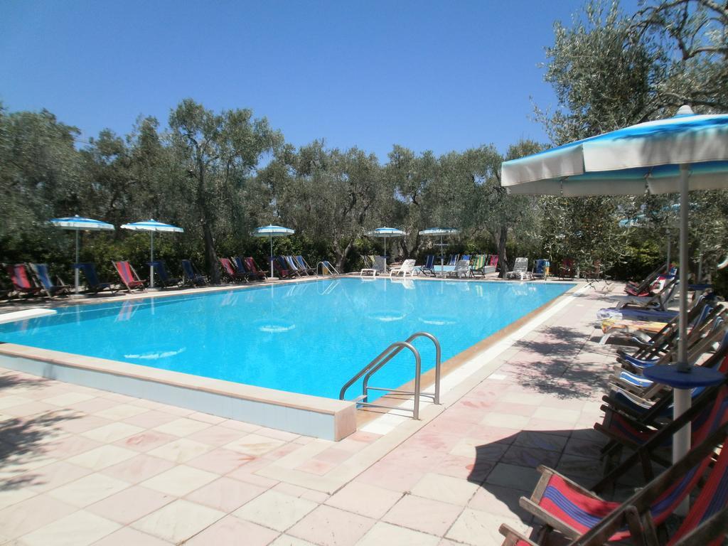 Villaggio Gallo В'єсте Екстер'єр фото