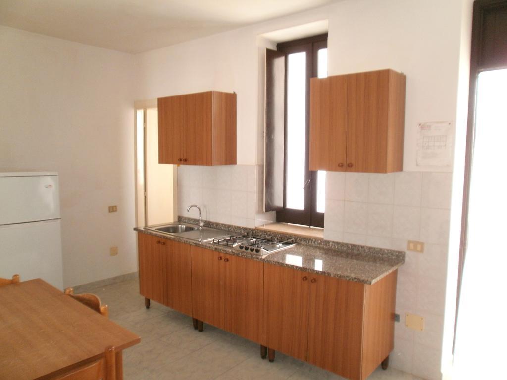 Villaggio Gallo В'єсте Екстер'єр фото